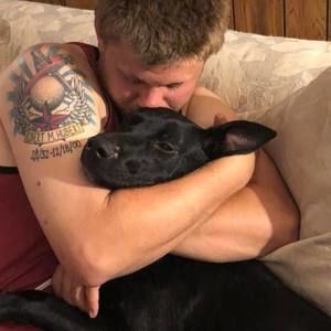 Meet your Posher, Jonny